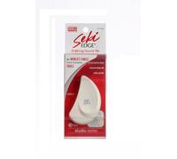 Seki Edge Lime ronde de sécurité