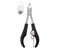 Seki Edge Pince à ongles avec bouclier (SS-204)
