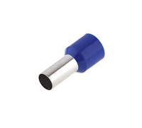 SeKi 14211 iso. 16,0 mm², bleu, 100 embouts de câble, 16 mm²