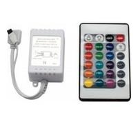 Seki led ir rgb stripe controller 24 key 312020 G