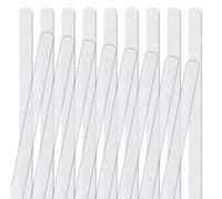 SeKi Lot de 17 bandes antidérapantes transparentes 65 x 3 cm pour escaliers, douche, baignoire - Autocollantes - Respectueux des pieds nus R9 selon DIN 51130 - Ruban adhésif antidérapant