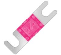 SeKi Lot de 4 mini fusibles ANL 125 A pour voiture, camion, moto, bateau, Hi-Fi