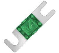 SeKi Lot de 4 mini fusibles ANL 30 A pour voiture, camion, moto, bateau, Hi-Fi