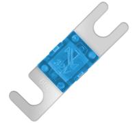 SeKi Lot de 4 mini fusibles ANL 60 A pour voiture, camion, moto, bateau, Hi-Fi