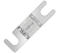 SeKi Lot de 4 mini fusibles ANL 80 A pour voiture, camion, moto, bateau, Hi-Fi