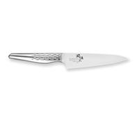 SEKI MAGOROKU SHOSO Couteau à légumes ou couteau d´office japonais KAI 12 cm