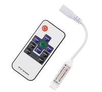 SeKi Mini contrôleur RF à 10 touches