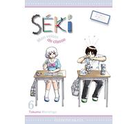 Séki, mon voisin de classe - tome 6 (06)