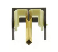 Seki n95ed/Platine Tourne-Disque Blanc