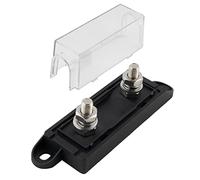 SeKi Porte-fusible pour fusible Mega haute tension vissable ou protection contre les bandes