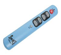 SeKi Slim Bleu Clair - Télécommande de Rechange apprenante