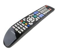 SeKi Télécommande Compatible Samsung BN59-00706A pour Télévision, Contrôle Tactile, 10 mètres