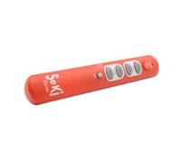 SeKi télécommande Slim rouge