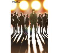 Seki Tomokazu-Roudoku Geki Psycho-Pass-All Star Realact-[Edizione: Giappone] [Blu-Ray] [Import]