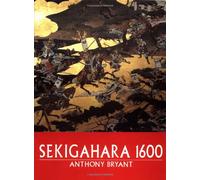 Sekigahara 1600