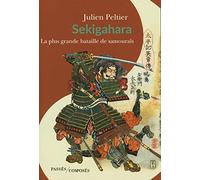 Sekigahara, la plus grande bataille de samouraïs