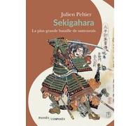 Sekigahara - La Plus Grande Bataille De Samouraïs