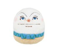 Sekiguchi 536375 Badge cousu Mcmillan Alice Humpty Dumpty