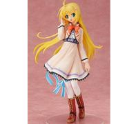Sekirara Statuette Pvc 1/7 Aya Kagura 23 Cm