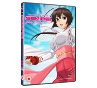 Sekirei Pure Engagement [Import]