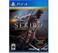 Sekiro-Shadows Die Twice