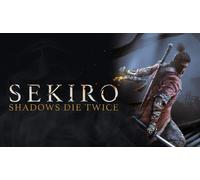 Sekiro: Shadows Die Twice