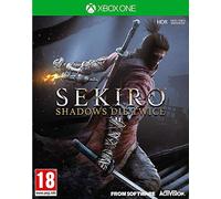 Activision Sekiro : Shadows Die Twice