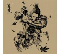 Sekiro: Shadows Die Twice CD