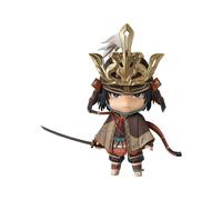 Sekiro: Shadows Die Twice - Figurine Nendoroid Genichiro Ashina 10 Cm