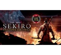 Sekiro: Shadows Die Twice - GOTY Edition