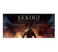 Sekiro: Shadows Die Twice - Jeu D'Action Aventure - 128 Go Clé USB - Version PC - Personnalisation Jeux/Films/Musique