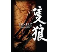 Sekiro: Shadows Die Twice – Illustrations officielles – Yen Press