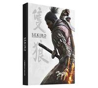 Sekiro Shadows Die Twice, Official Game Guide