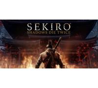 Sekiro Shadows Die Twice (PC)