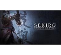 Sekiro Shadows Die Twice (PS4)