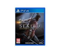 Koch Media – Jeu PS4 – Sekiro : Shadows Die Twice