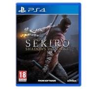 Sekiro Shadows Die Twice (PS4) - Imported Item G