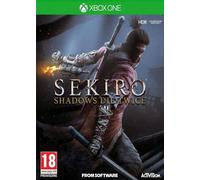 Activision Sekiro : Shadows Die Twice