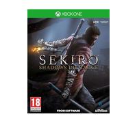 Sekiro Shadows Die Twice Xbox One G