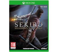 Sekiro: Shadows Die Twice XBOX ONE [Code de téléchargement]
