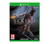Sekiro Shadows Die Twice (Xbox One) (Microsoft Xbox One)