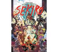 Sekiro: The Second Life of Souls