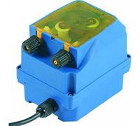 Seko Ppr0301 a2000 Peristaltic ADJ Pompe à liquide de rinçage, 1 l/H