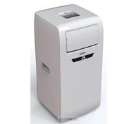 SEKOM SLM91E Climatiseur Portable 9000BTU Déshumidificateur Minuterie R290 65dB