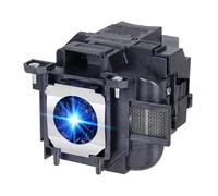 Sekond ELP88 / V13H010L88 Lampe de rechange avec boîtier pour projecteurs Epson-Elplp88 PowerLite 955WH 965H 97H 97H S27 W29