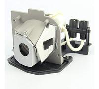 Sekond SP.89F01GC01 / BL-FS180C Lampe de rechange avec boîtier pour projecteurs Optoma THEME-S HD640, THEME-S HD65, THEME-S HD700X, THEME-S ET700XE