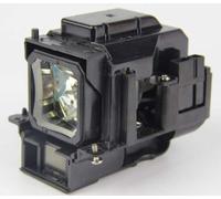 Sekond VT75LP lampe de rechange avec boîtier pour NEC LT280, Lt375, LT380, Lt380g, VT470, VT670, Vt675, Vt676, VT75LP projecteurs