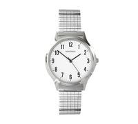 Sekonda - 3751.27 - Montre Homme - Quartz Analogique - Bracelet Acier Inoxydable Argent