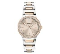 Sekonda Amelia Montre bracelet en alliage d'argent