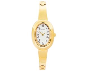 Sekonda Classic Bellamy 40741 - Femme - Analogique - Quartz - Aluminium - Verre minéral